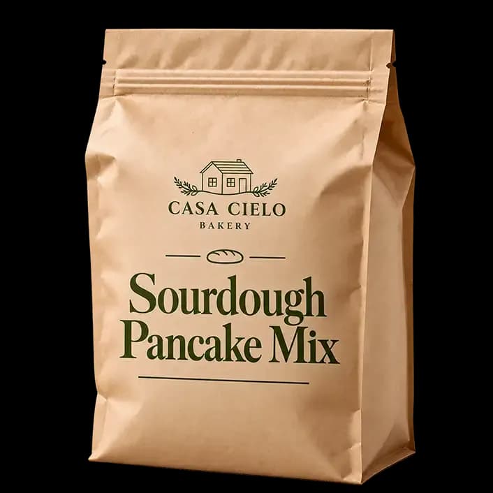 Pancake Mix